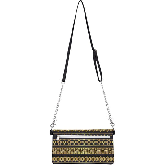 Mini Crossbody Handbag - IVORYNN
