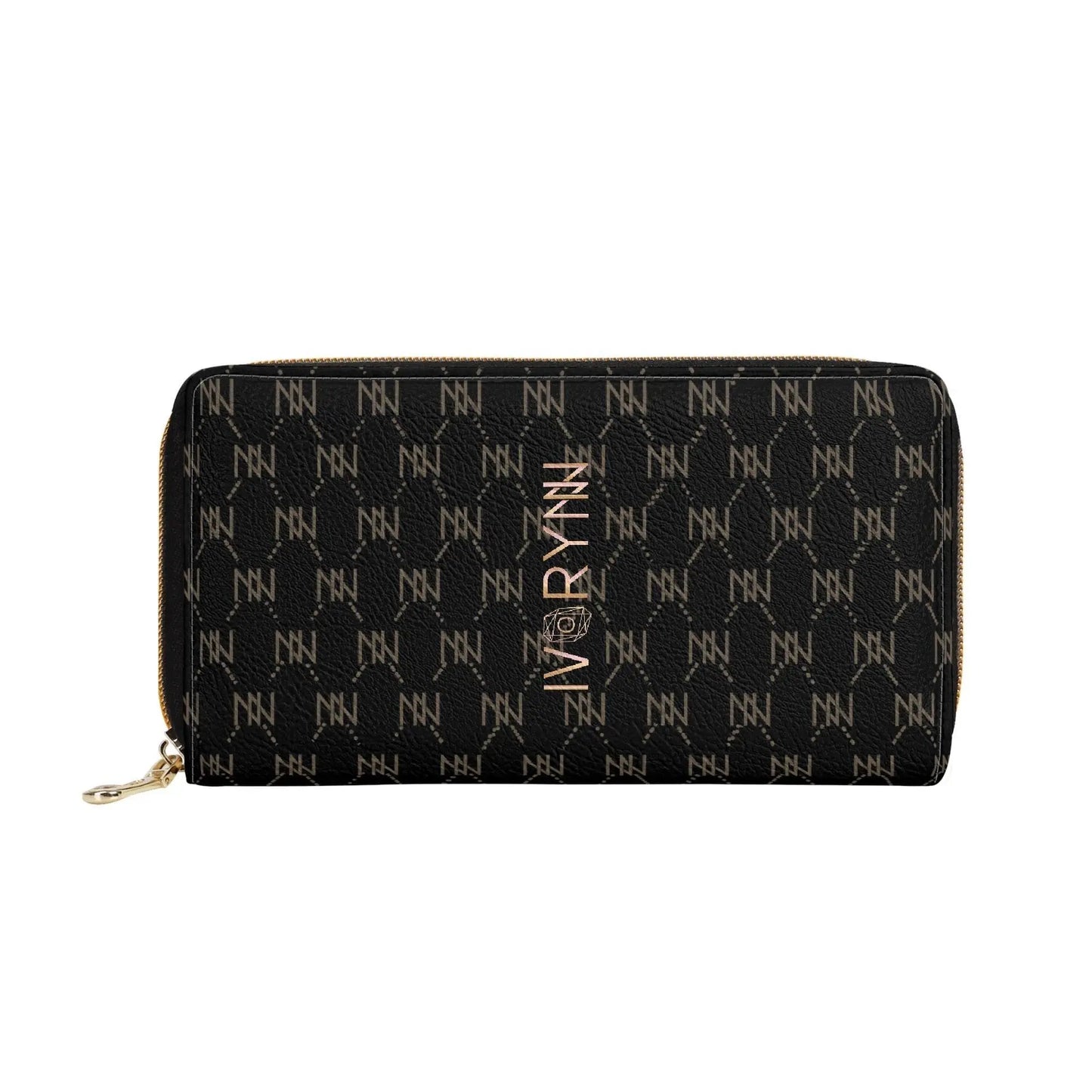 New Version PU Leather Satchel Bag - IVORYNN