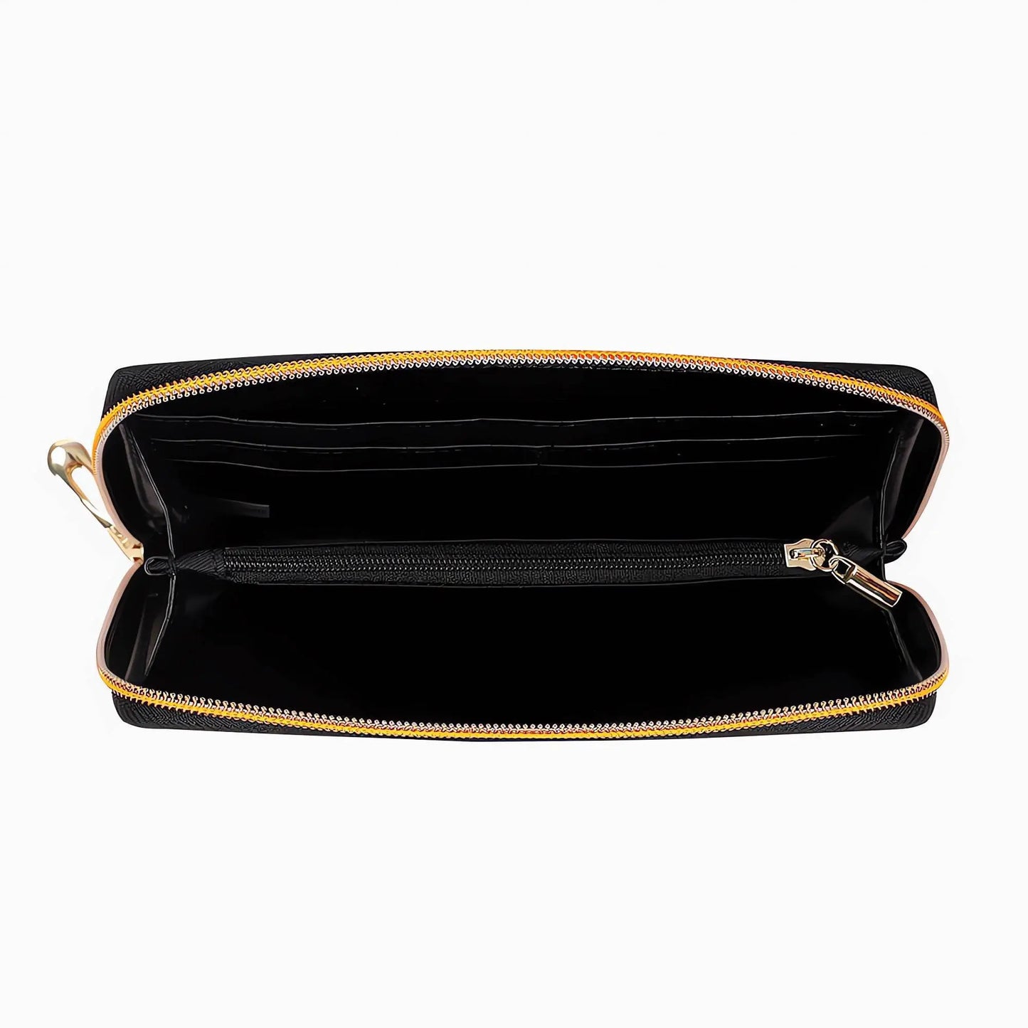 New Version PU Leather Satchel Bag - IVORYNN