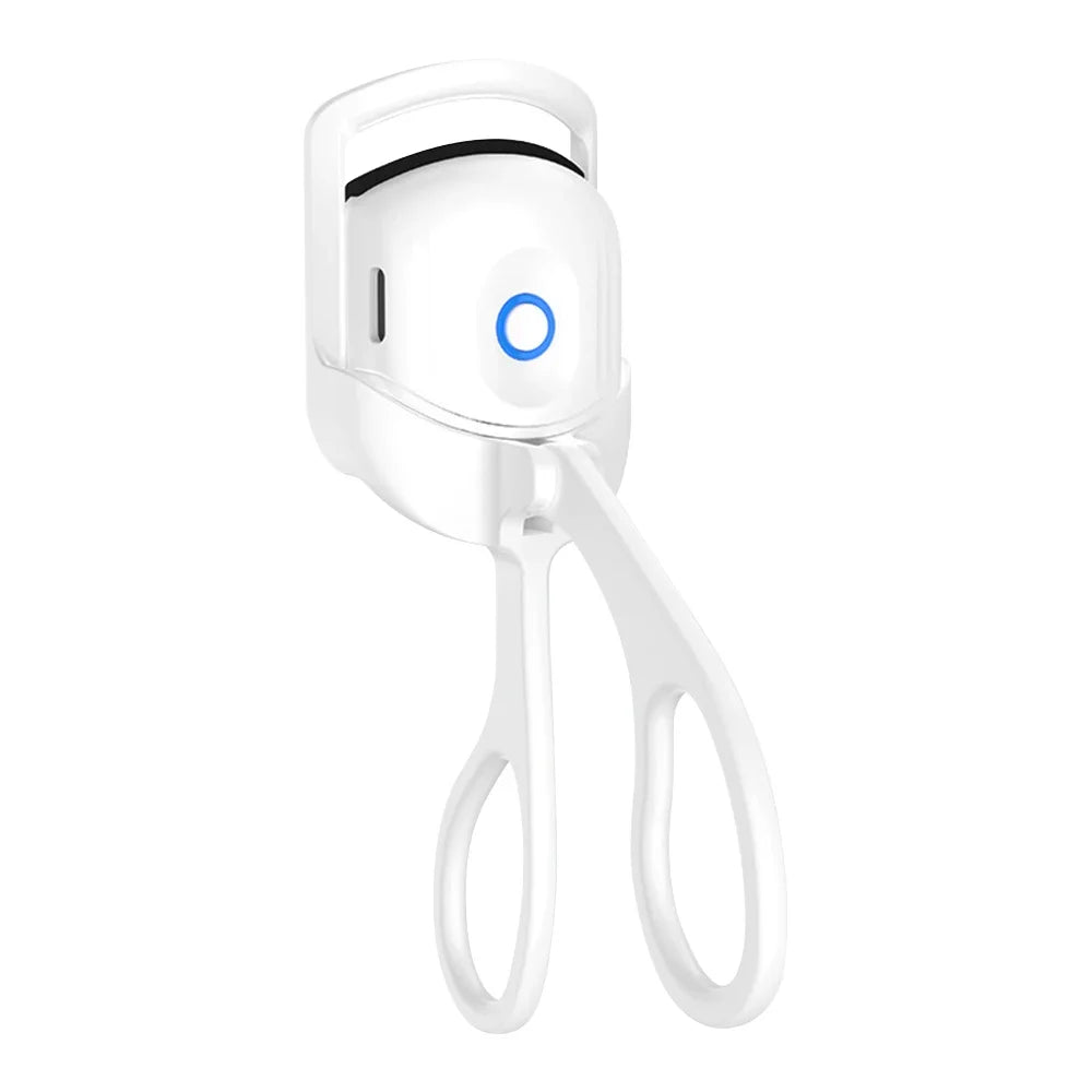 Electric Heated Eyelash Control Charging Curler
