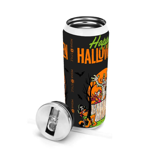 Stainless Steel Can Travel Cups - IVORYNN