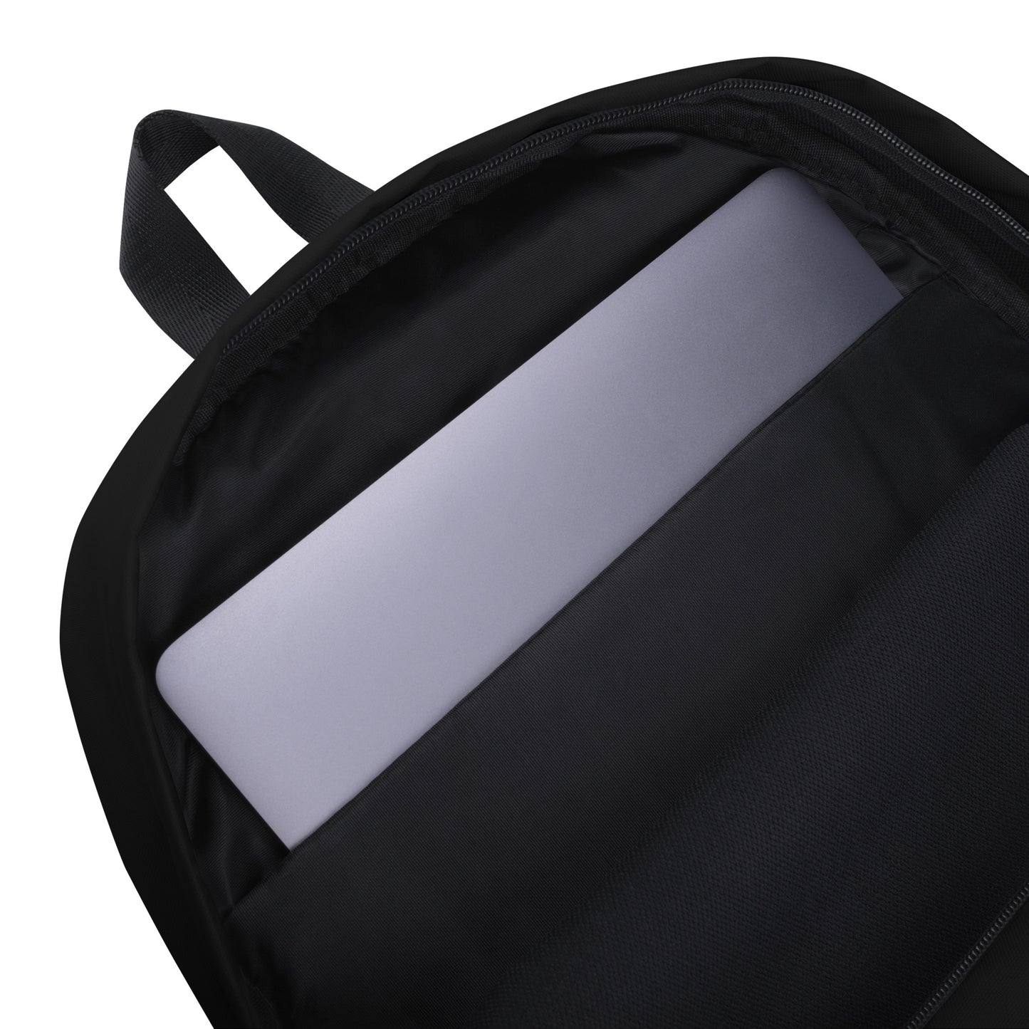 Waterproof Sports Activities Black Backpack