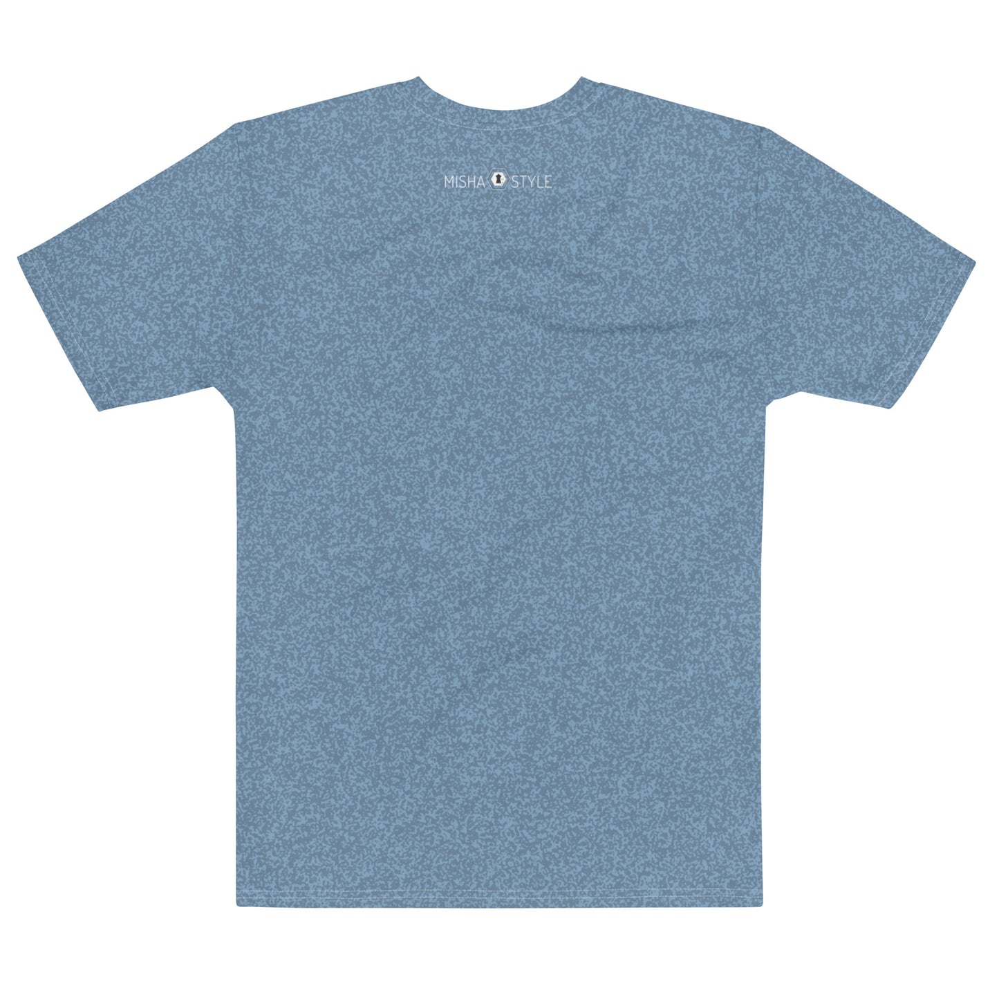 Unique Air Superiority Blue Men T-Shirt