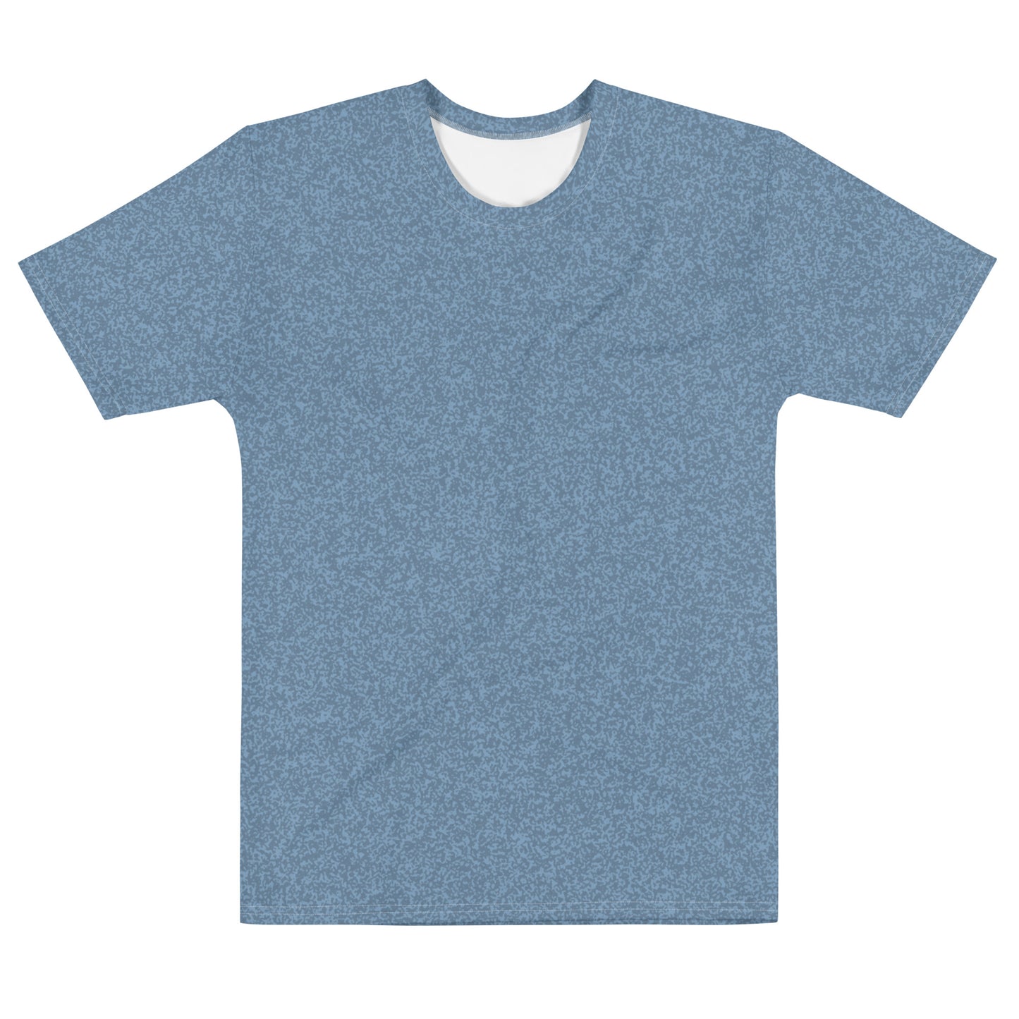 Unique Air Superiority Blue Men T-Shirt