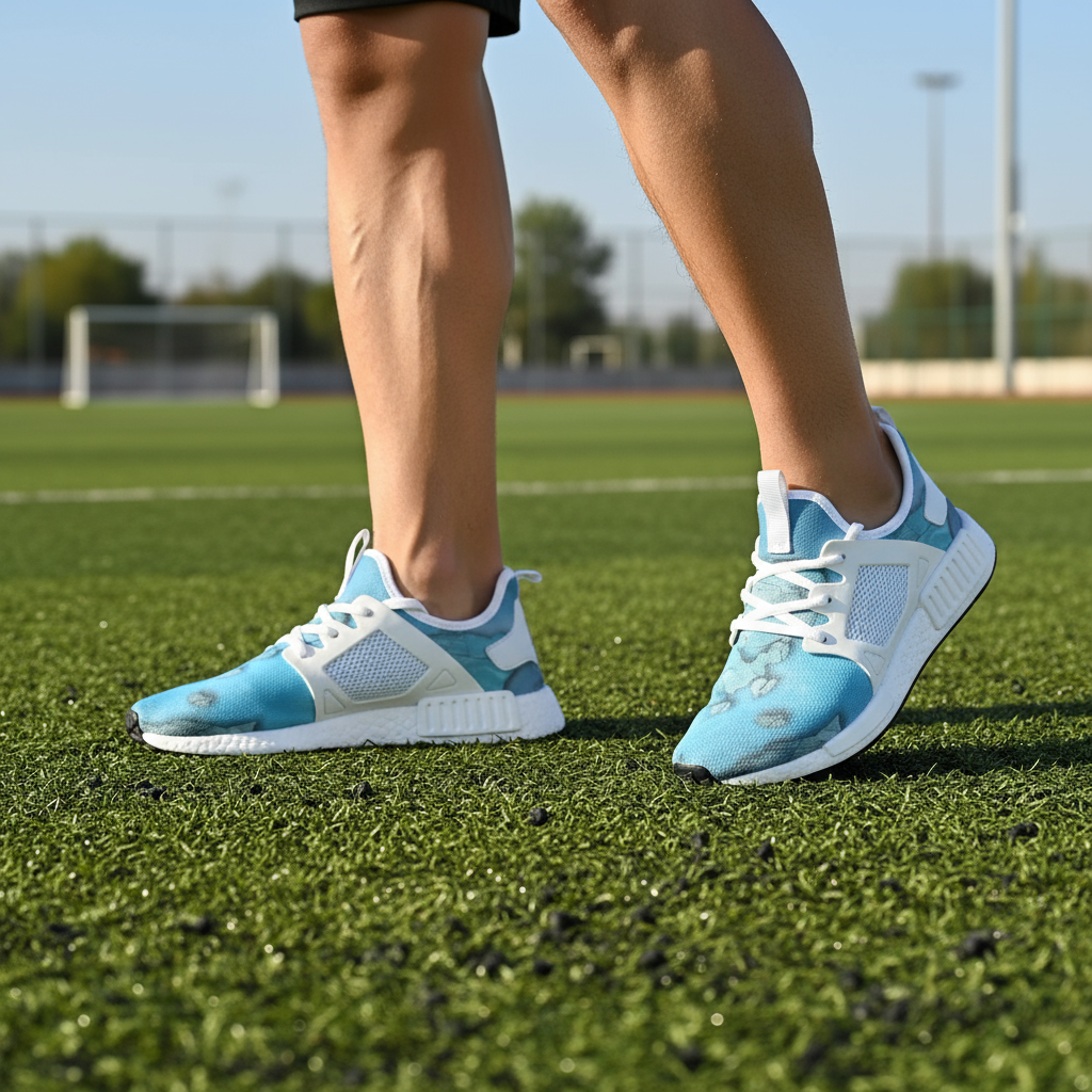 Artificial turf