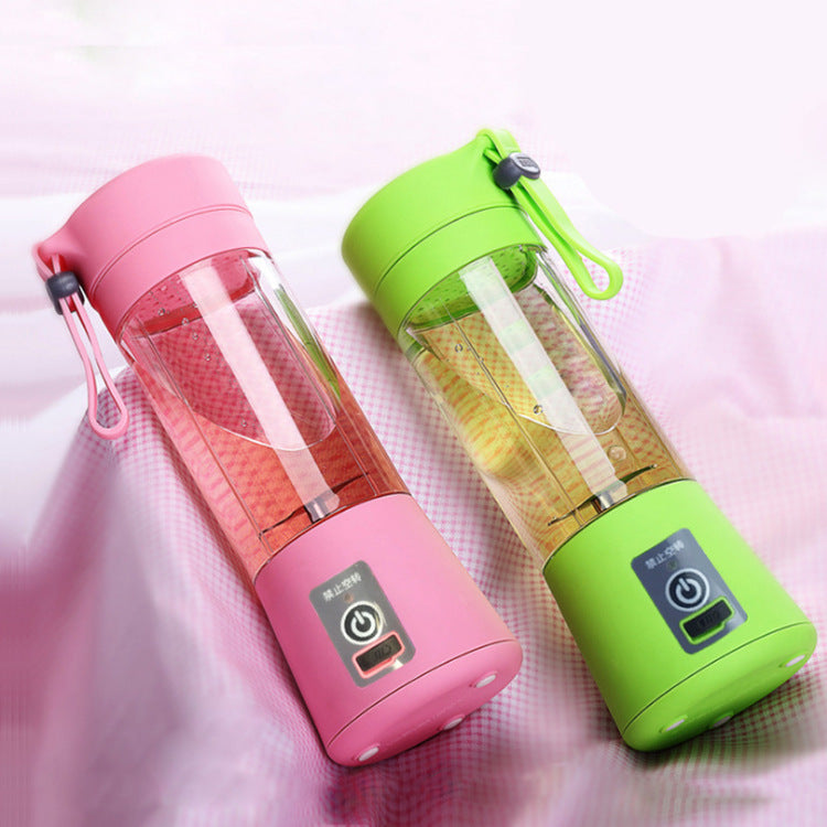 Fruit Blender Multifunctional Juicer