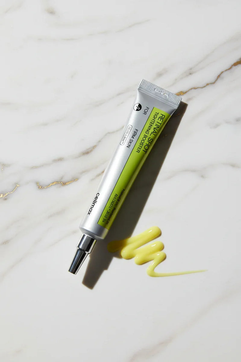 سيروم Celimax - زاوية جانبية