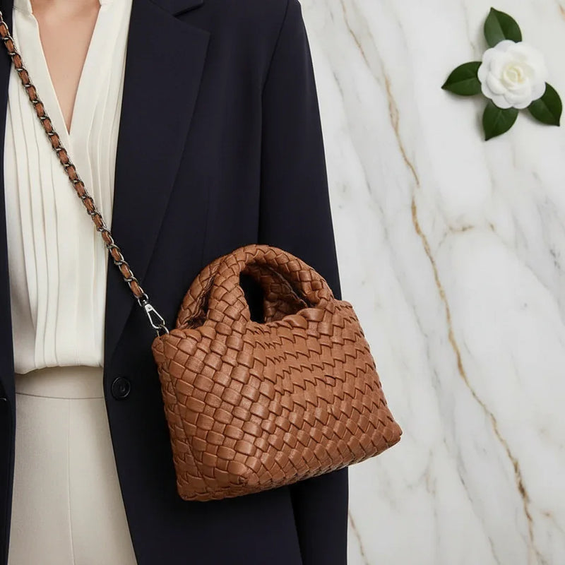 Close-Up Worn Detail