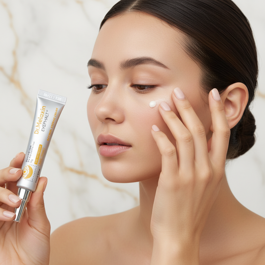 Dr.Melaxin - Application Technique