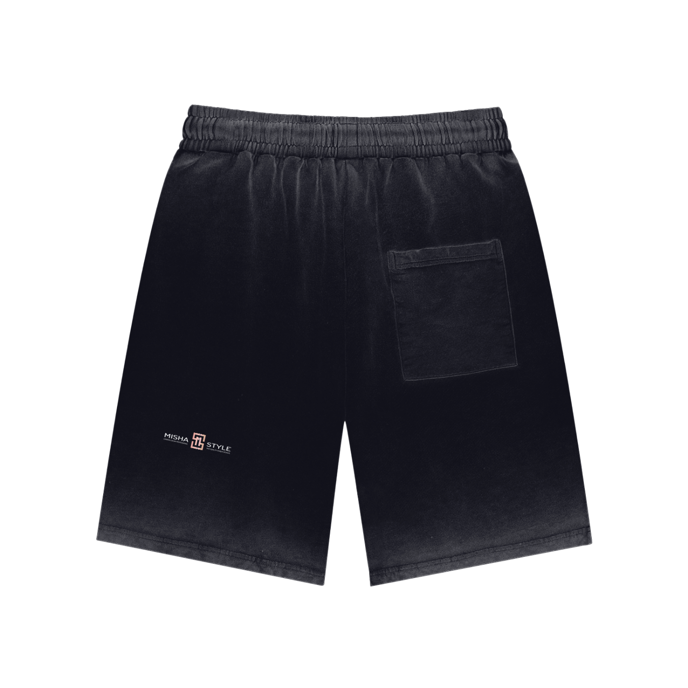 1970 Awesome Reverse Dyed Sweatshorts