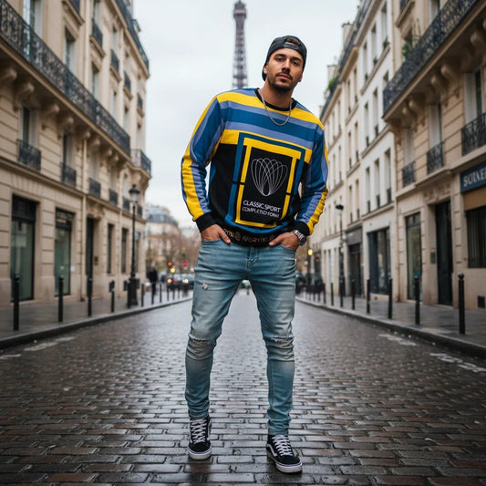 Eiffel Tower Background