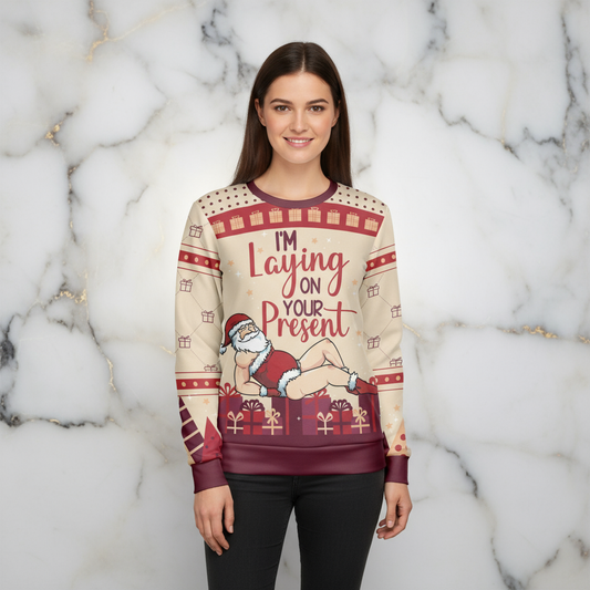 Front view - Marble background