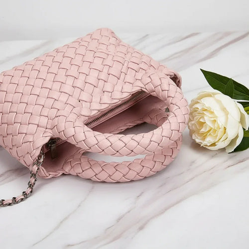 Handle Detail with Flower