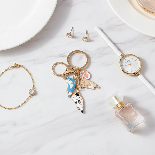 Keychain Variation 5