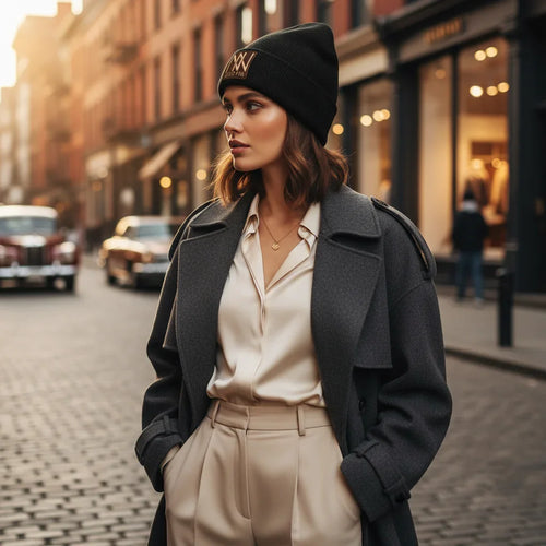 Opposite side profile