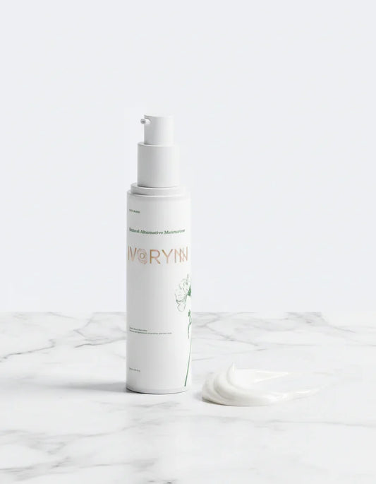 Product texture on marble