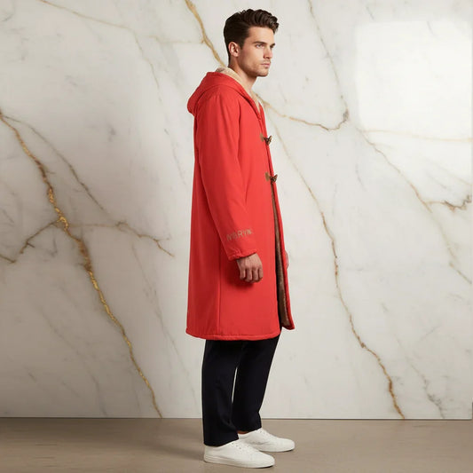 Professional menswear shot 4