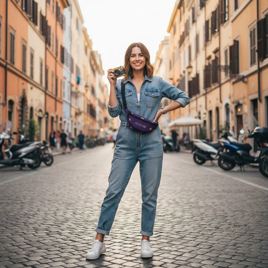 Rome Street Photography