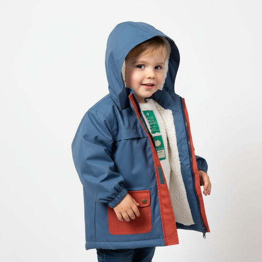 Studio three-quarter view