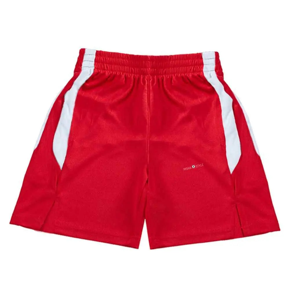 Men's Basketball Suit Athletic Outfit - IVORYNN