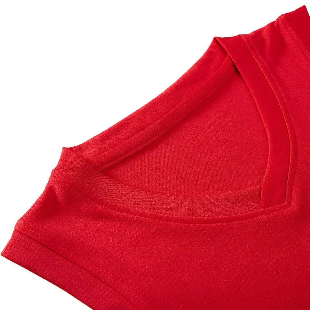Men's Basketball Suit Athletic Outfit - IVORYNN
