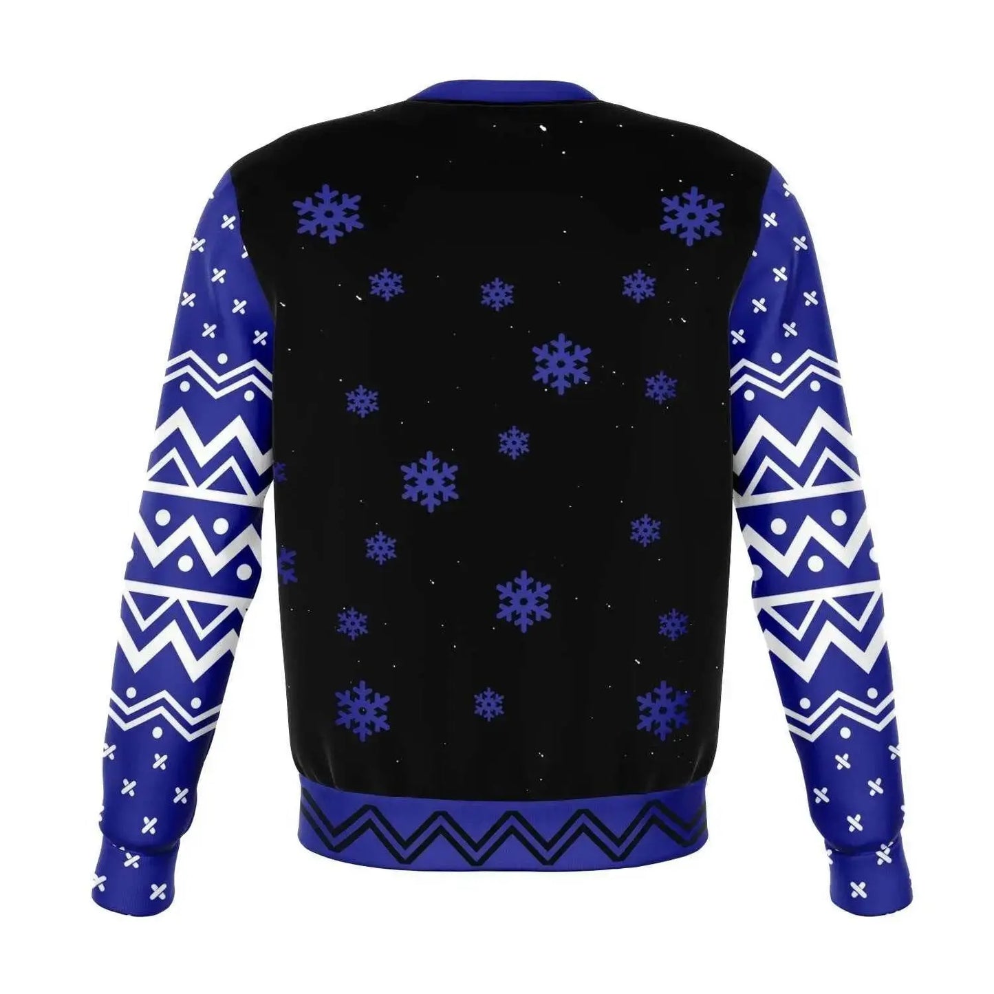 Merry Guitarmas Athletic Men Sweater - IVORYNN