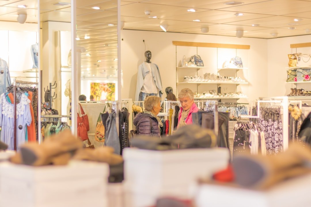 shopping guide