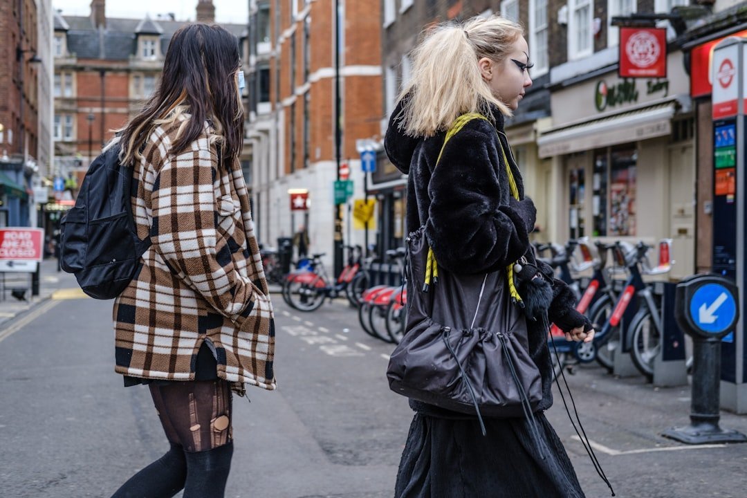 2025 fashion trends