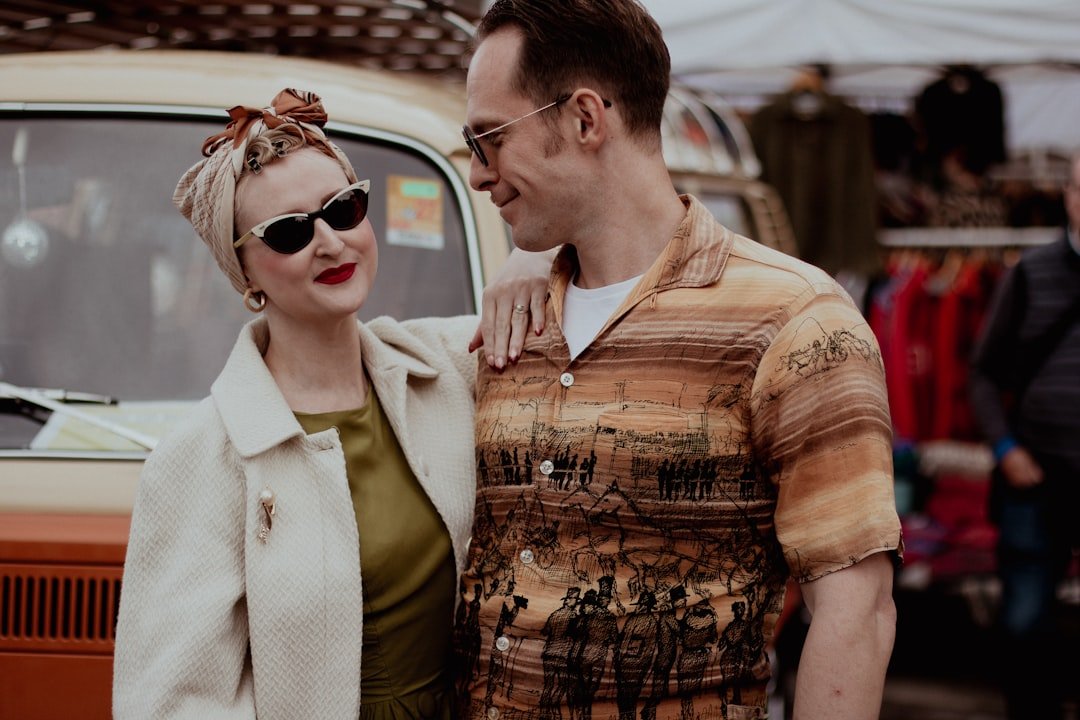2025 vintage fashion trends