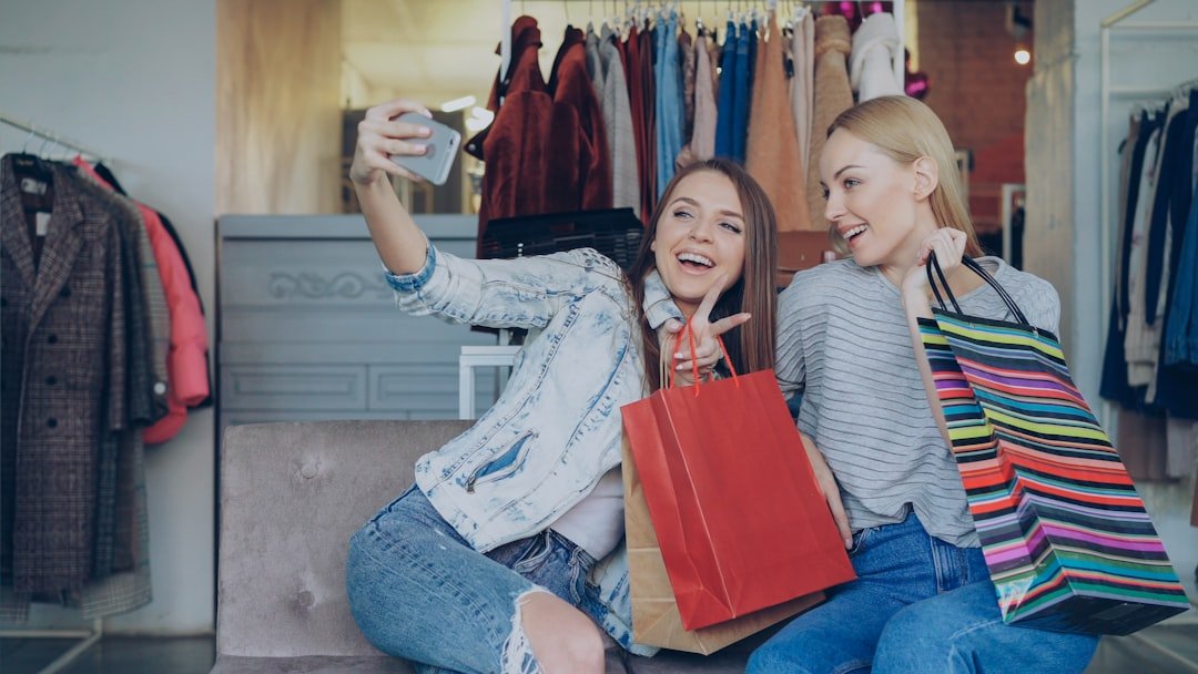 shopping guide