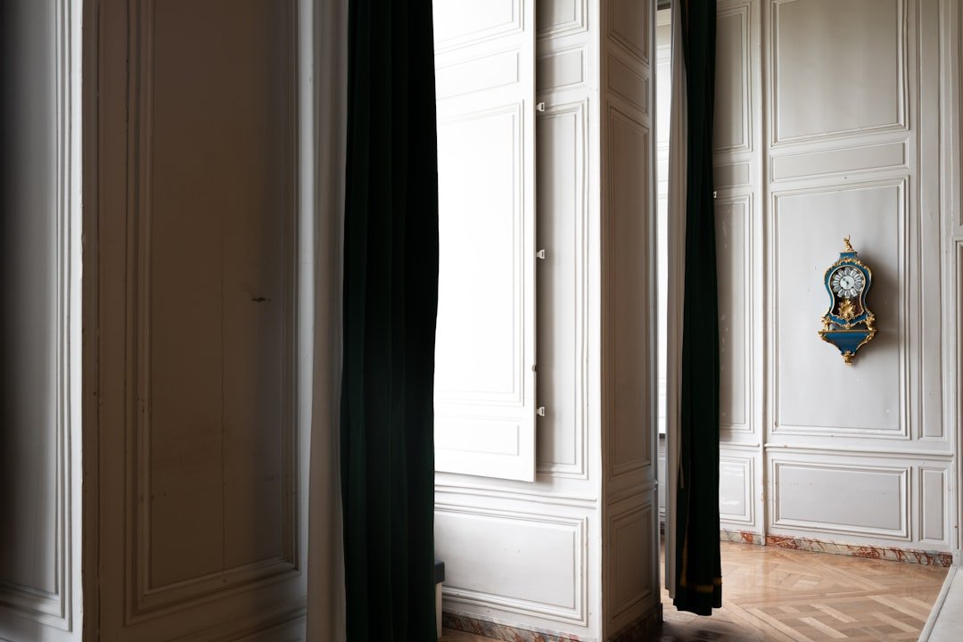 French chic wardrobe