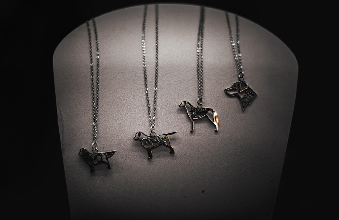 signature pieces