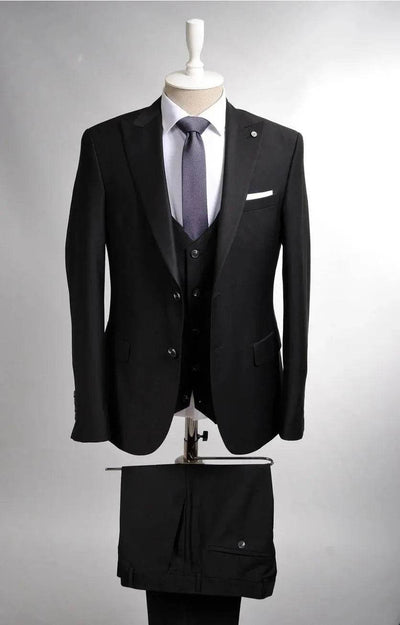 Men Suits - IVORYNN