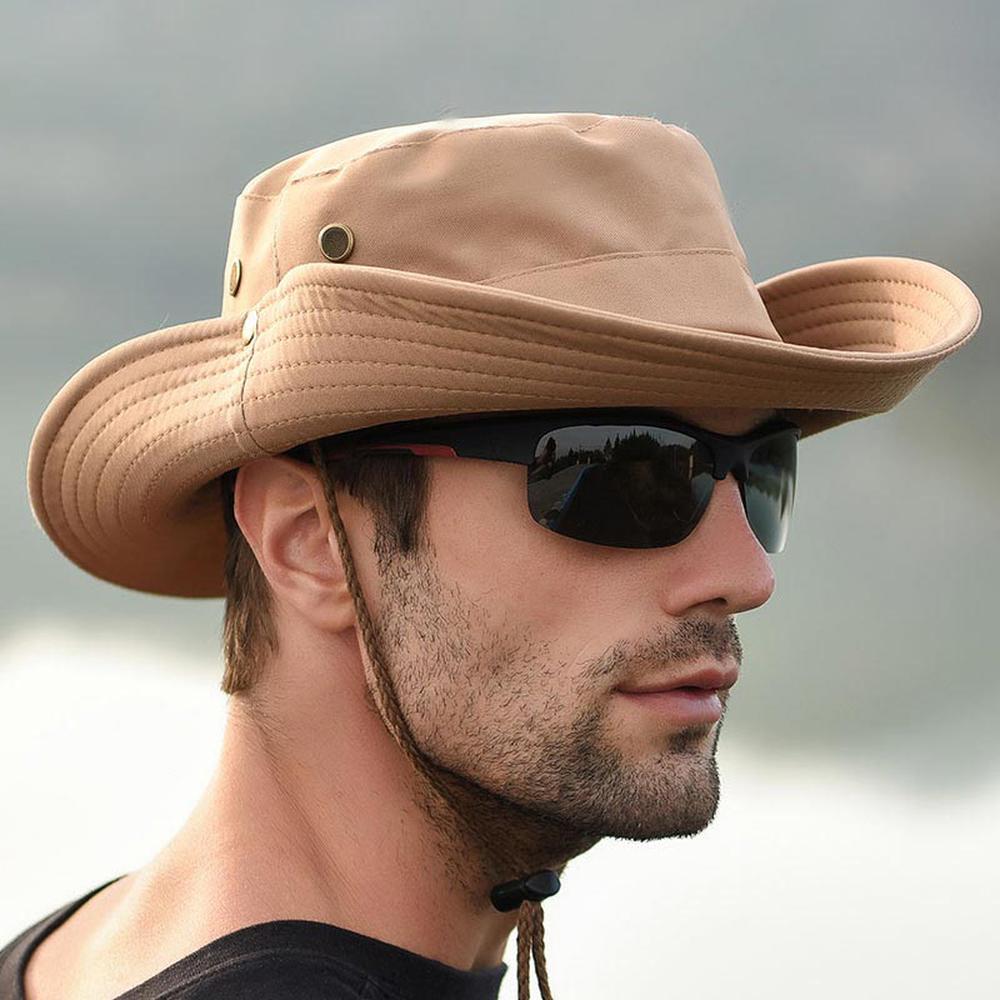 Men Hats and Caps