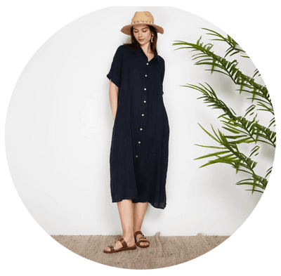 women fashion - IVORYNN