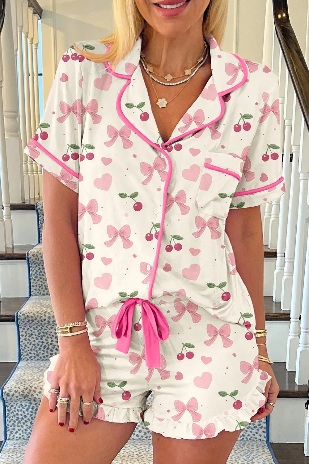 Women Pajamas