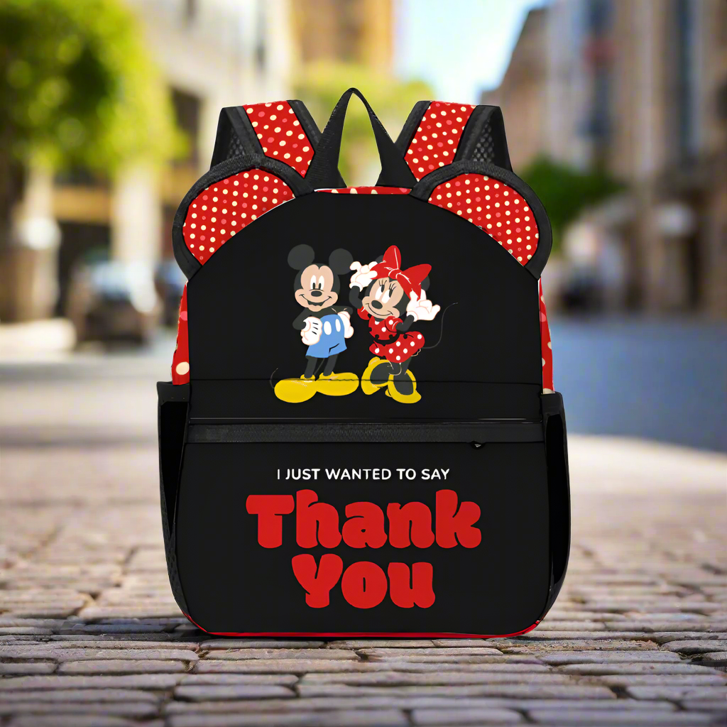 Kids Backpack