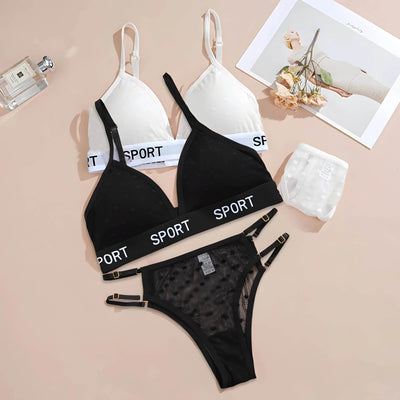 Women Lingerie - IVORYNN