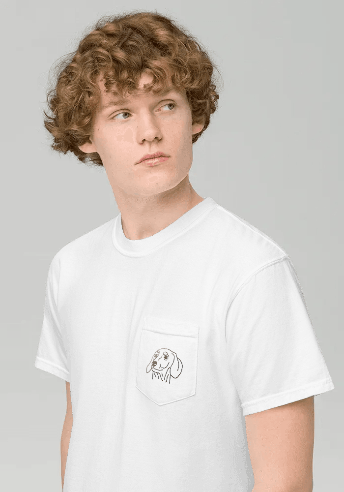 Men Casual Top - IVORYNN