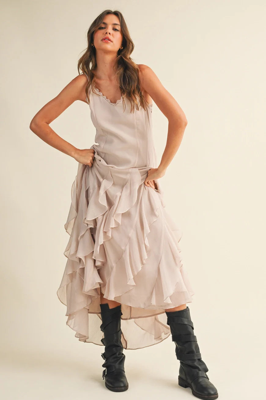Women Lace Dresses