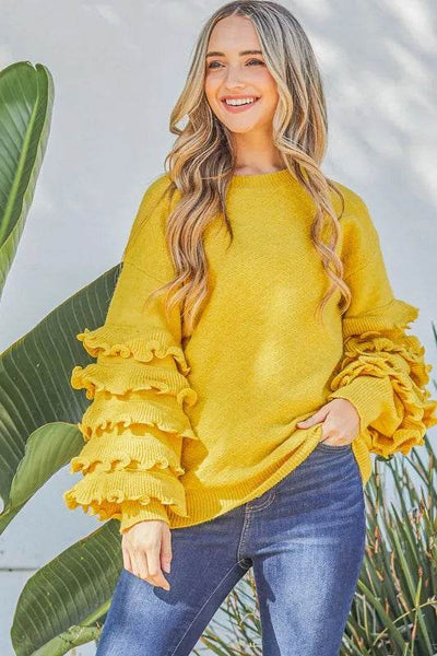 Women Winter and Fall - IVORYNN