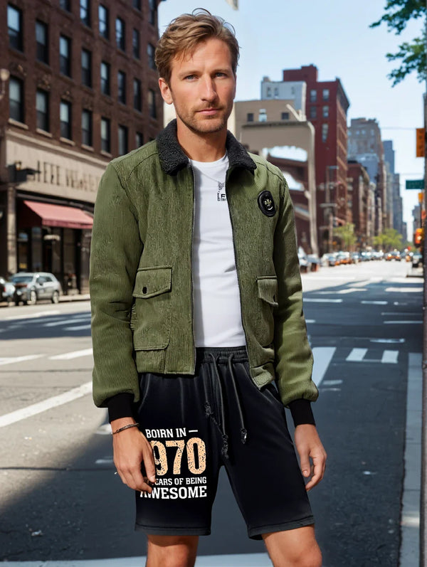 Men Shorts Pants