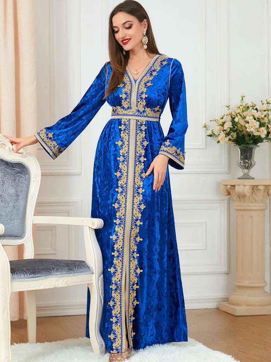 Women Arab Clothing