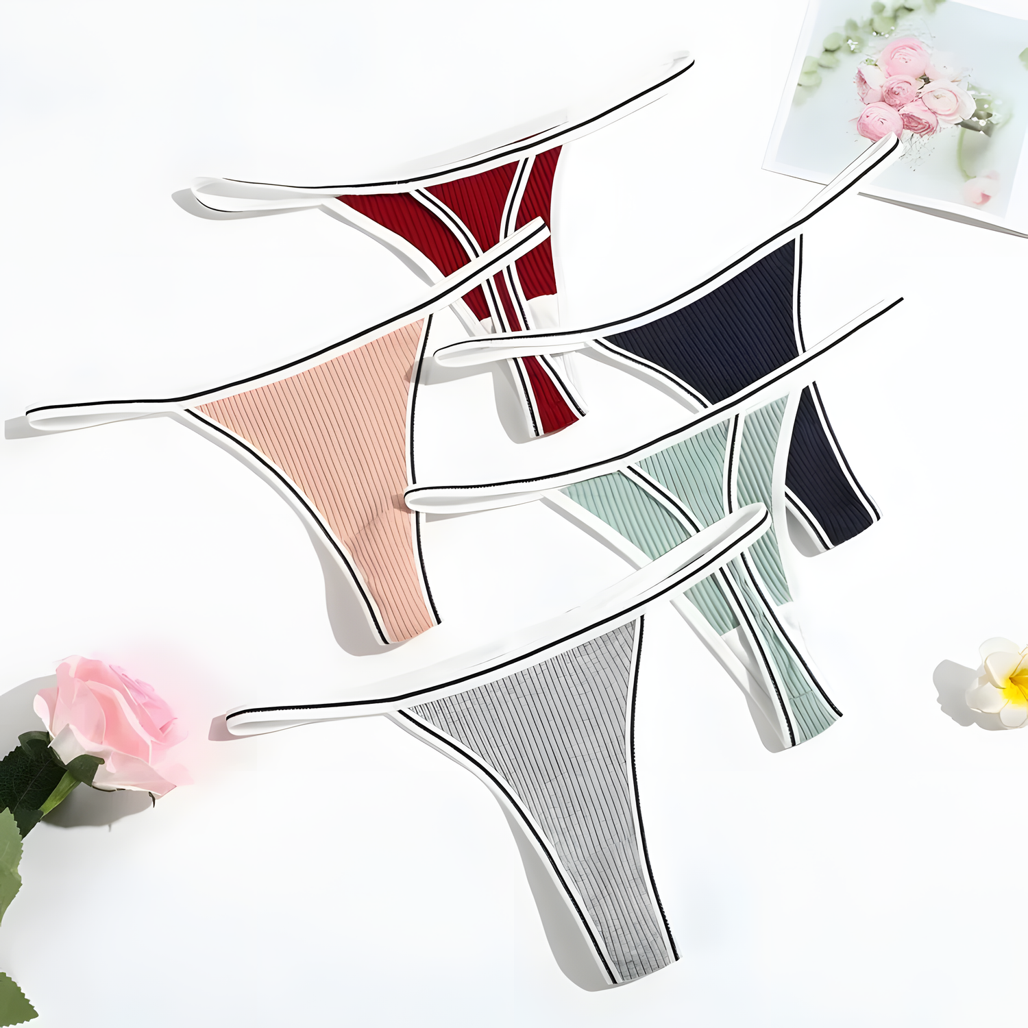 Women Thongs