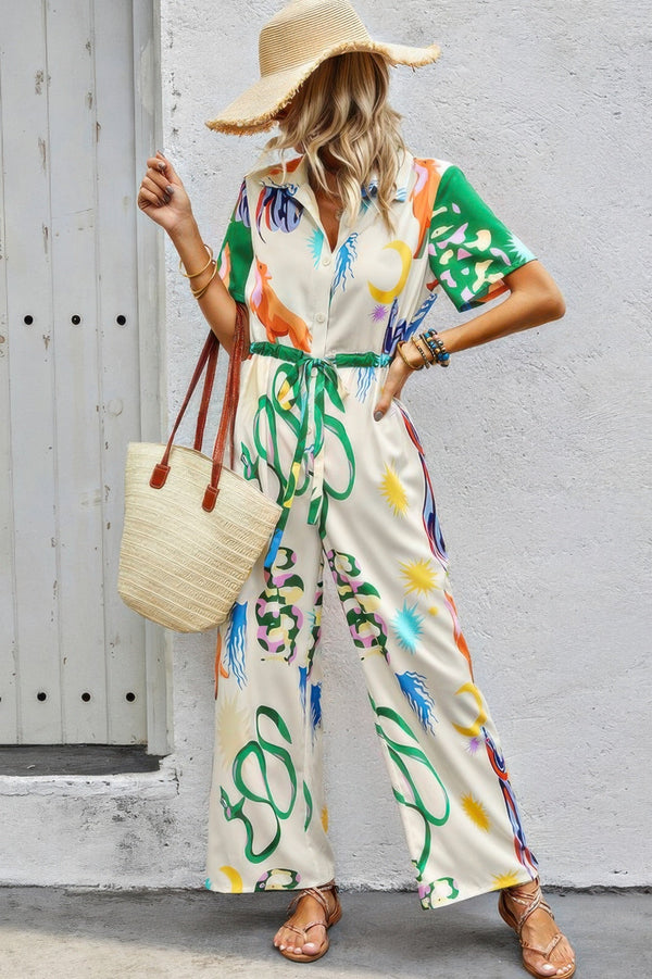 Women Jumpsuit