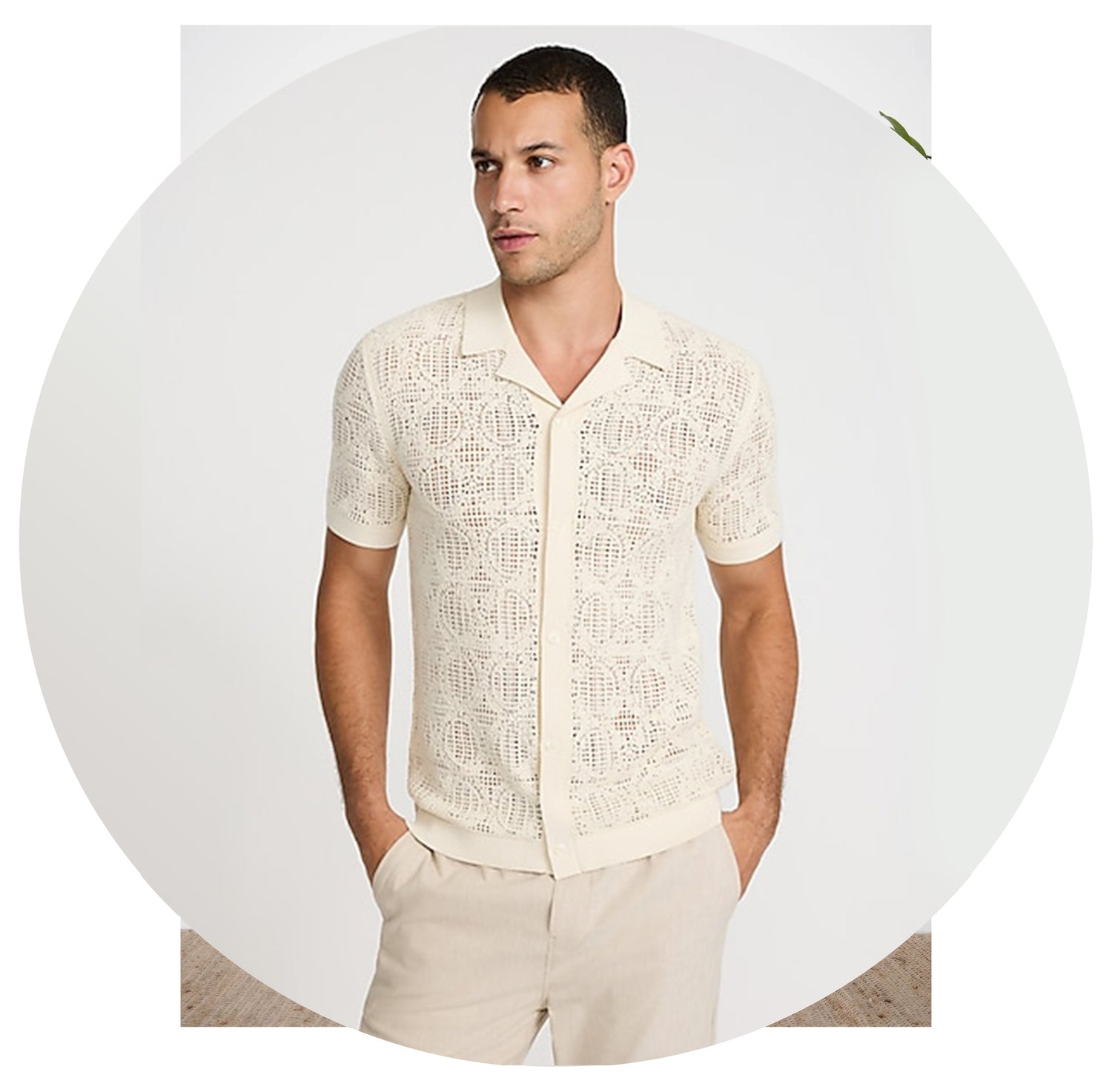 Men fashion