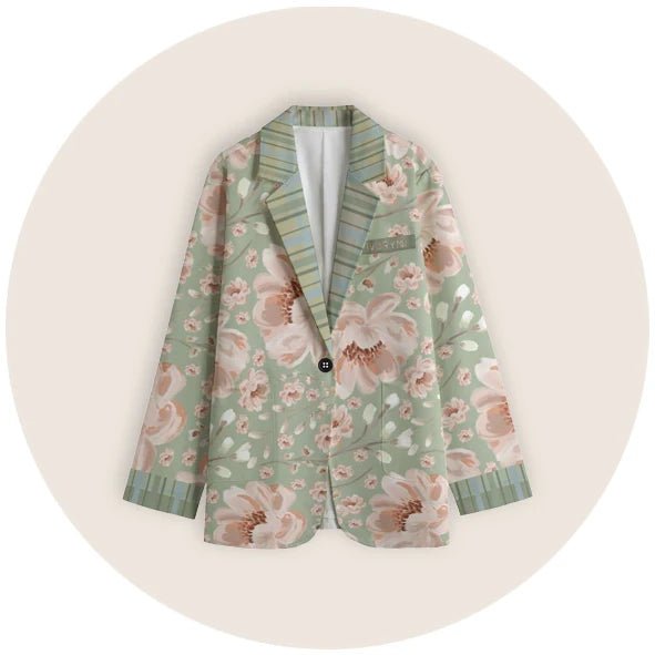 Women's fashion