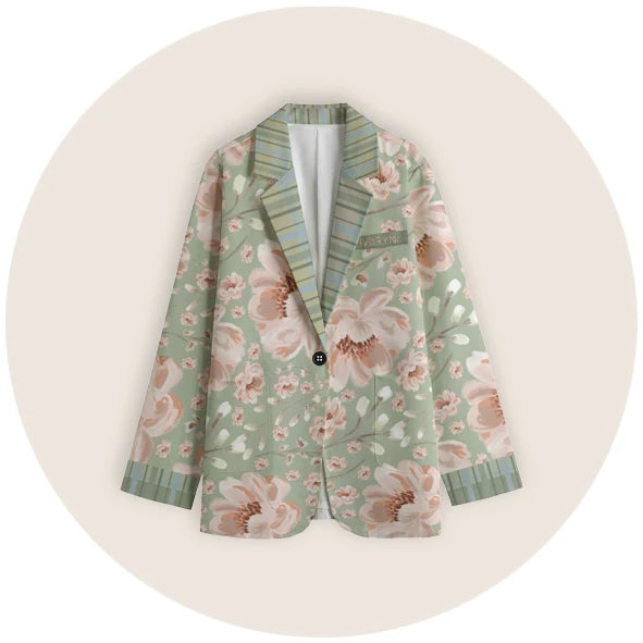 Women's fashion