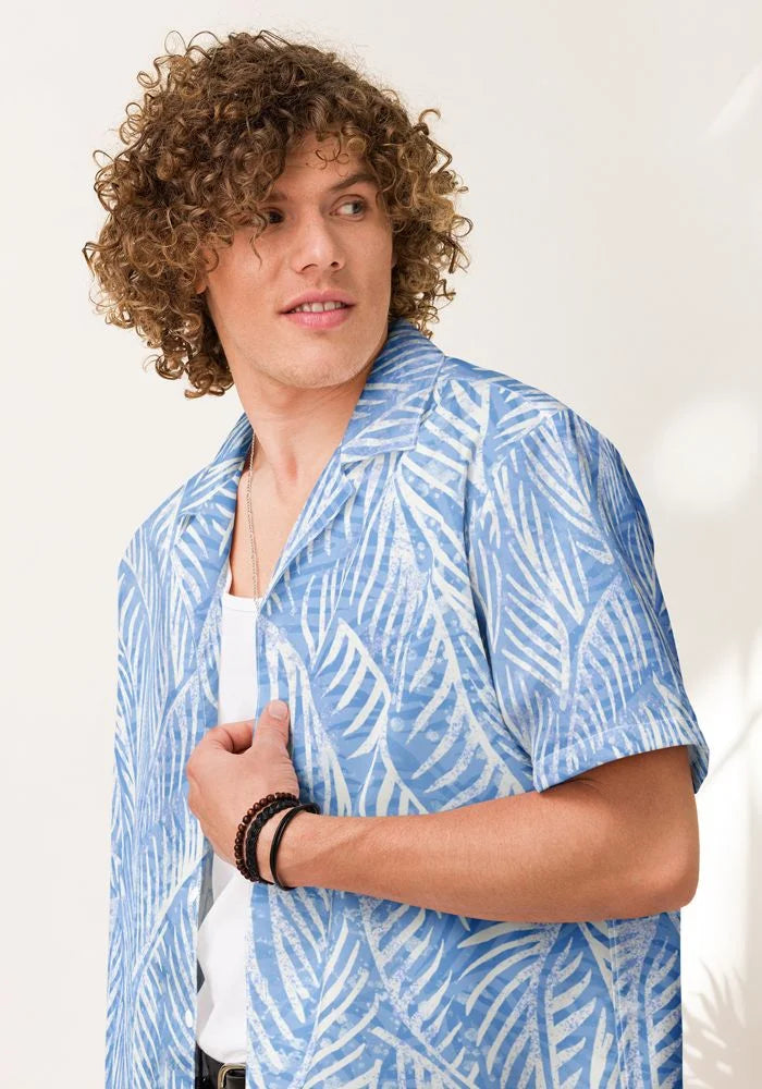 Men Casual Shirt