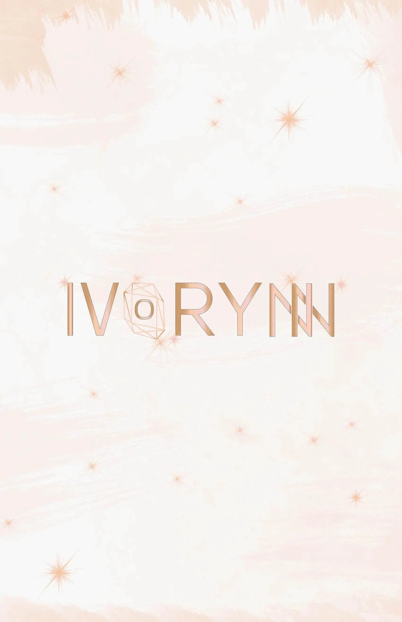 Design By IVORYNN